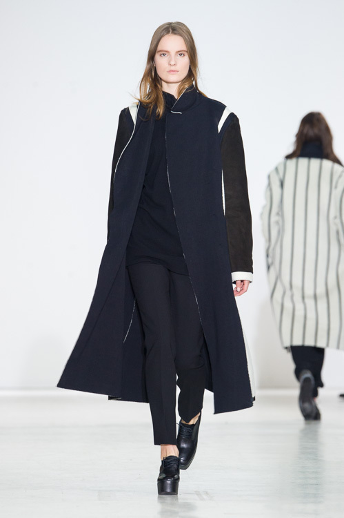 コスチューム ナショナル 2014-15年秋冬<span>コレクション</span> - 写真11