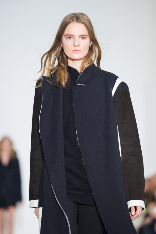 コスチューム ナショナル 2014-15年秋冬<span>コレクション</span> - 写真12