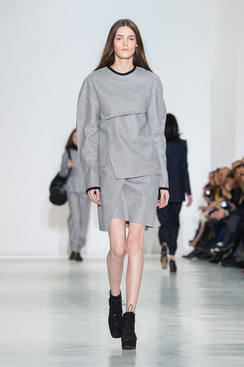 コスチューム ナショナル 2014-15年秋冬<span>コレクション</span> - 写真25