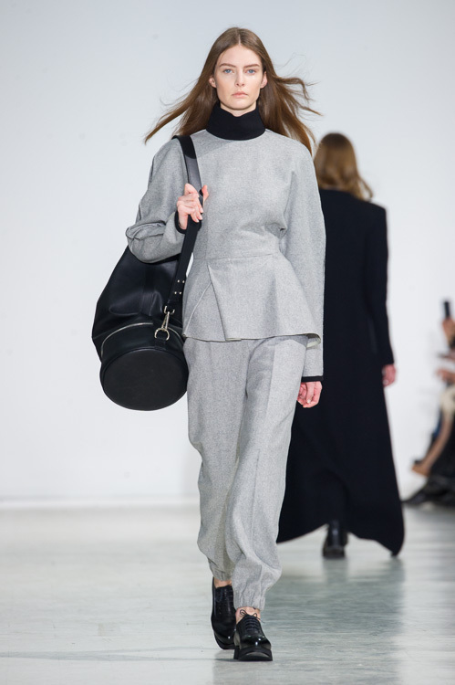 コスチューム ナショナル 2014-15年秋冬<span>コレクション</span> - 写真26