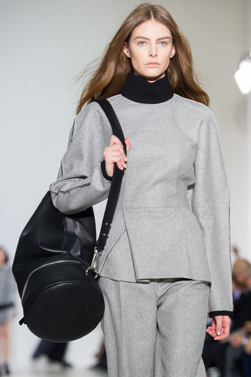 コスチューム ナショナル 2014-15年秋冬<span>コレクション</span> - 写真27