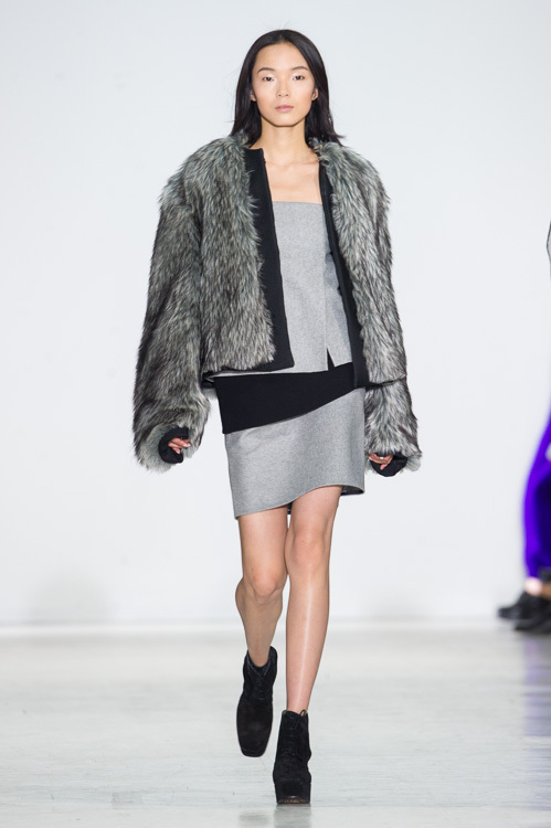 コスチューム ナショナル 2014-15年秋冬<span>コレクション</span> - 写真31
