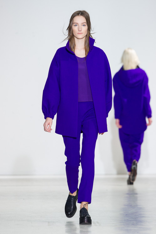 コスチューム ナショナル 2014-15年秋冬<span>コレクション</span> - 写真34