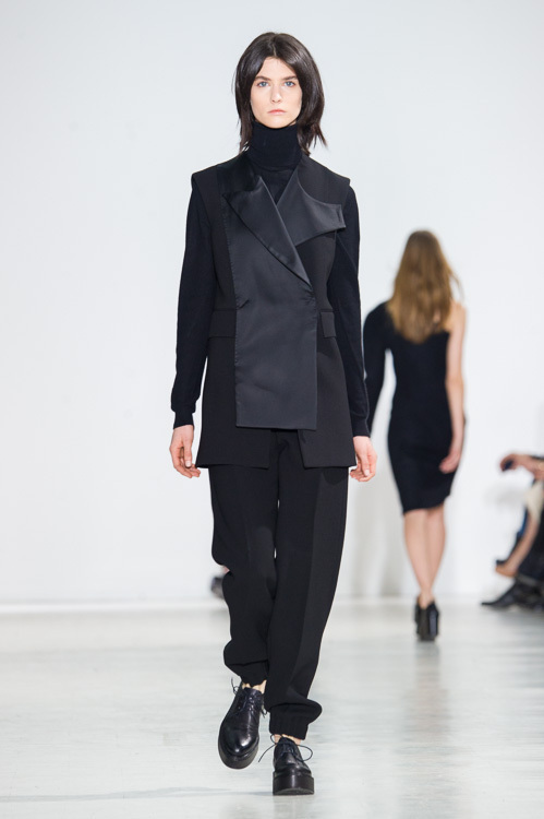 コスチューム ナショナル 2014-15年秋冬<span>コレクション</span> - 写真40