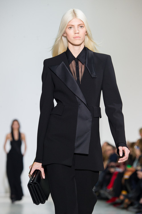 コスチューム ナショナル 2014-15年秋冬<span>コレクション</span> - 写真43