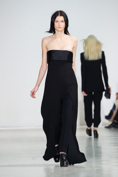 コスチューム ナショナル 2014-15年秋冬<span>コレクション</span> - 写真45