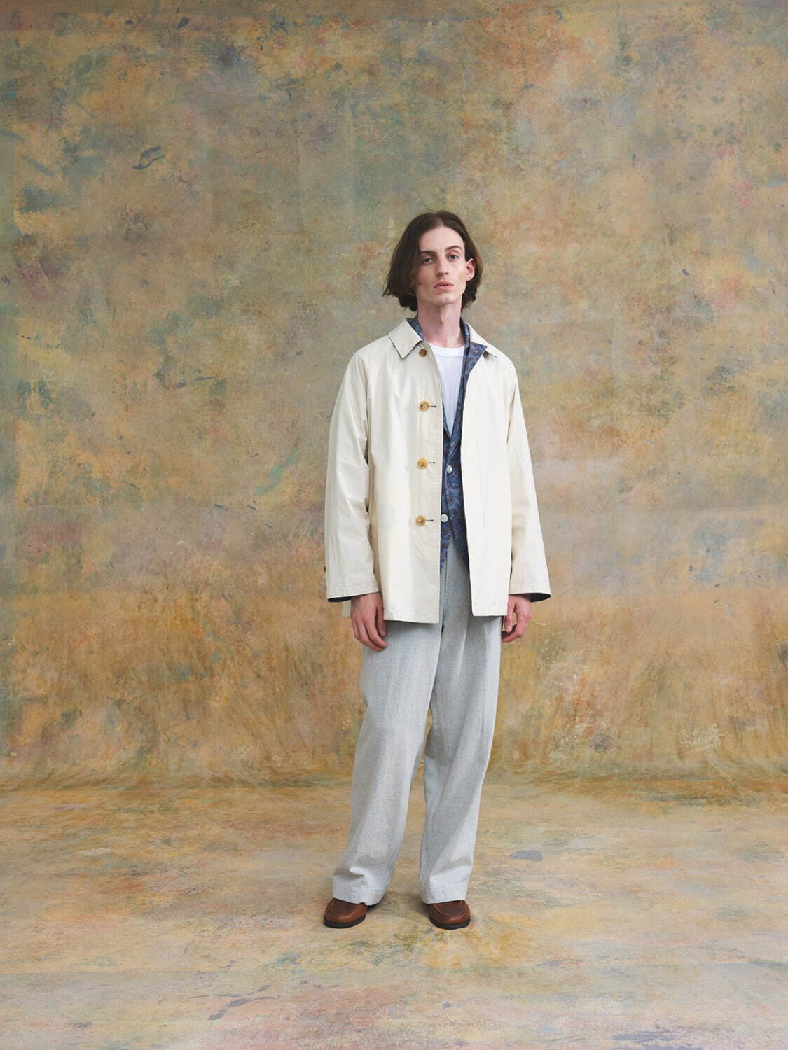 J.プレス オリジナルス 2023年春夏<span>コレクション</span> - 写真5