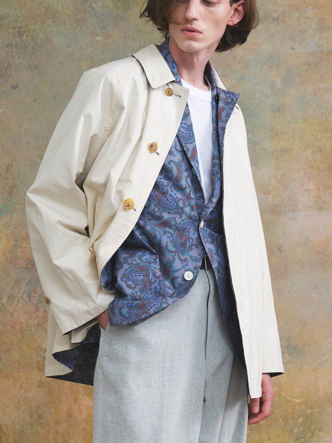 J.プレス オリジナルス 2023年春夏<span>コレクション</span> - 写真6