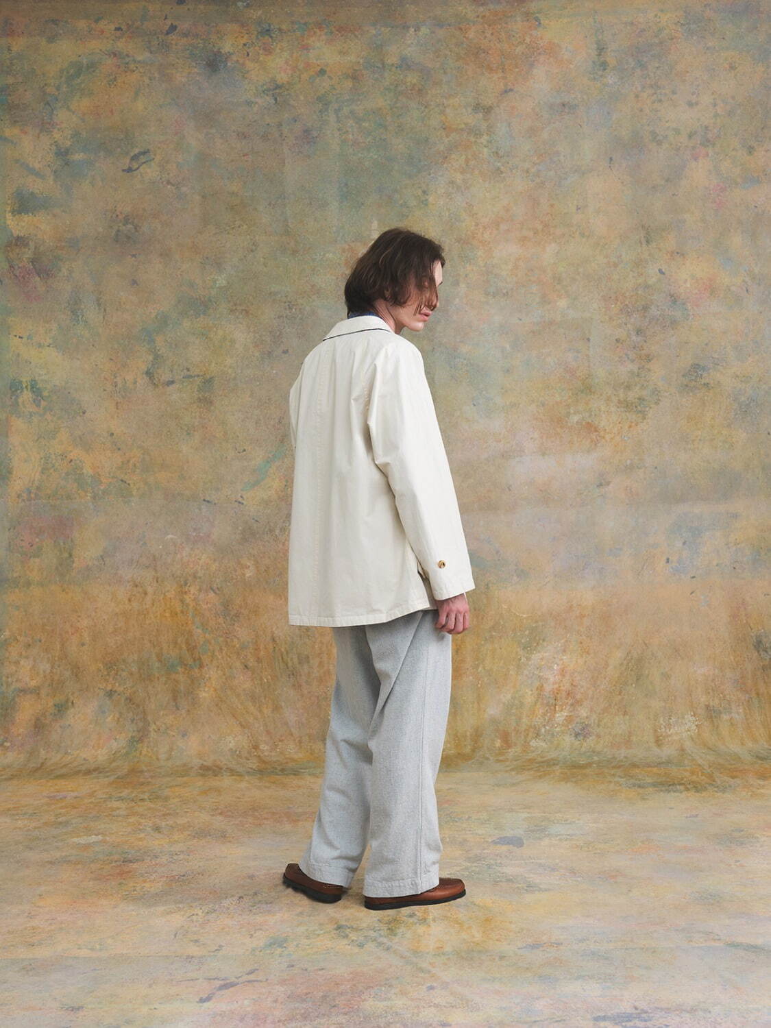 J.プレス オリジナルス 2023年春夏<span>コレクション</span> - 写真7