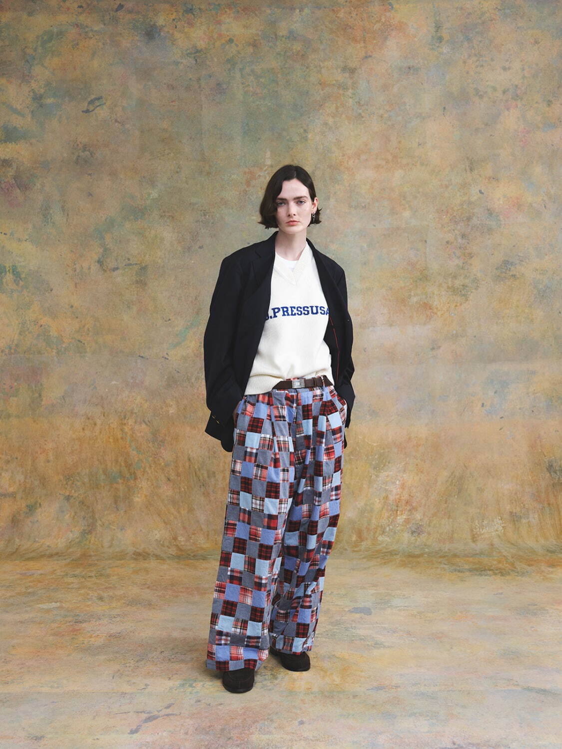 J.プレス オリジナルス 2023年春夏<span>コレクション</span> - 写真14