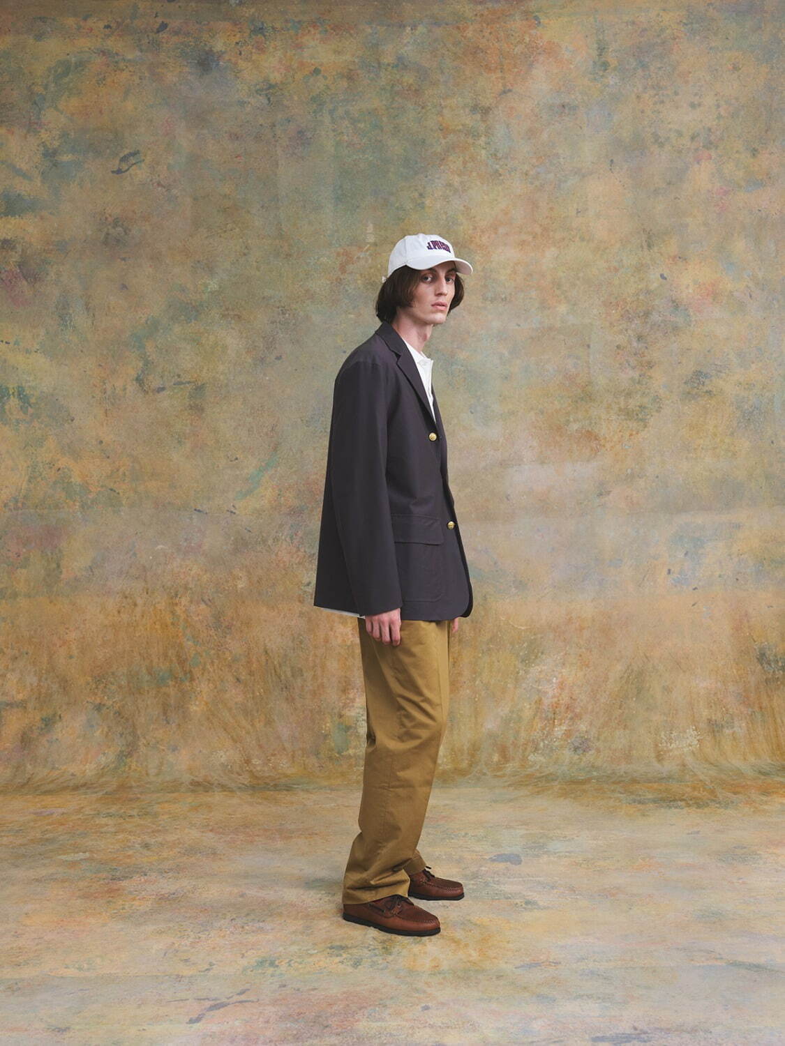 J.プレス オリジナルス 2023年春夏<span>コレクション</span> - 写真23