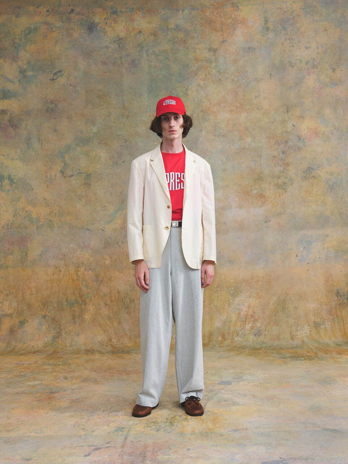 J.プレス オリジナルス 2023年春夏<span>コレクション</span> - 写真30