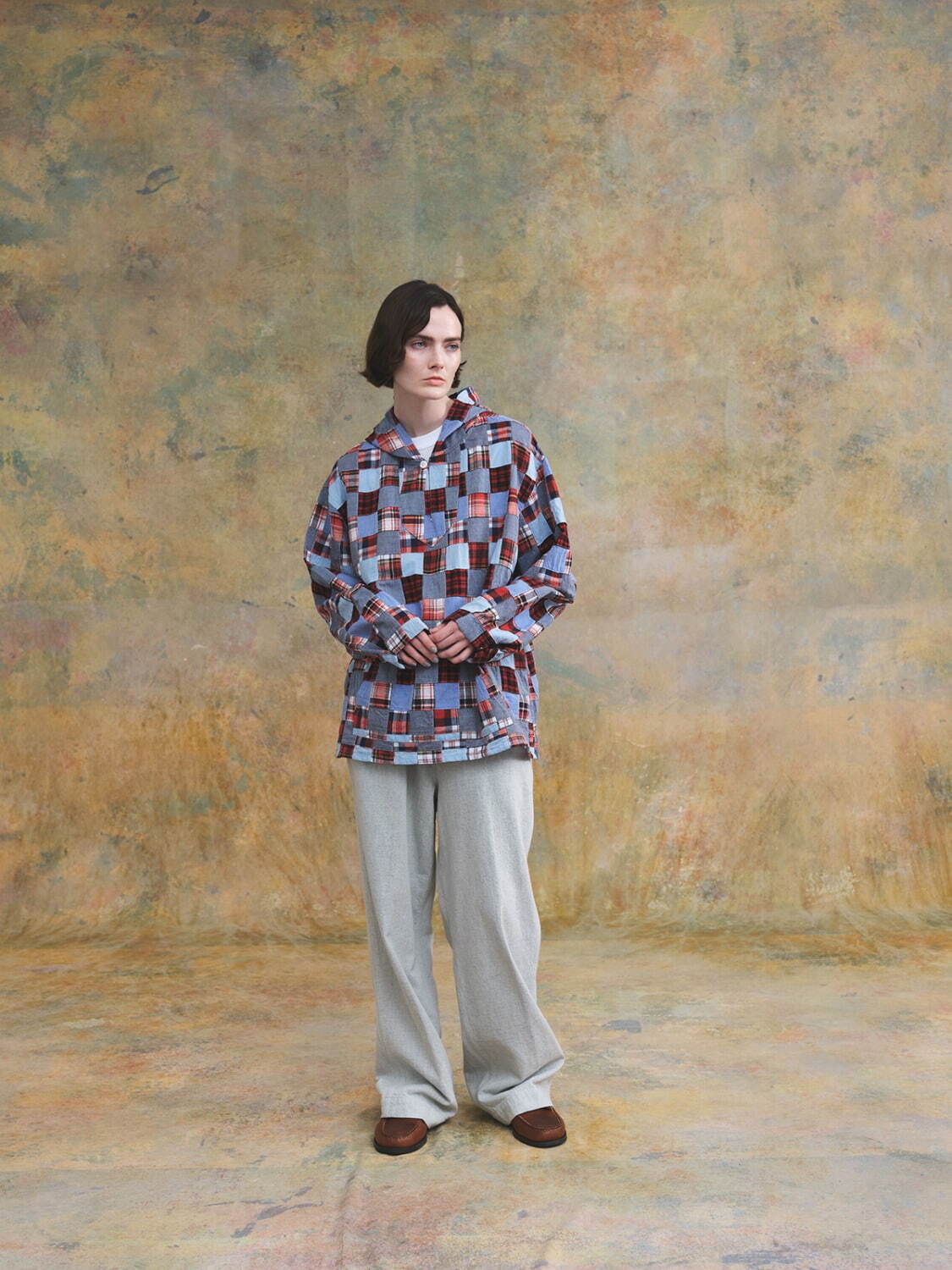J.プレス オリジナルス 2023年春夏<span>コレクション</span> - 写真33