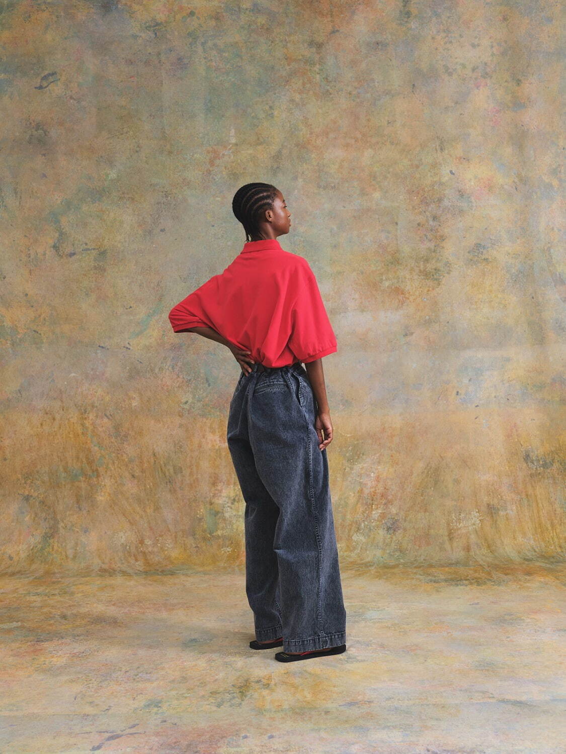 J.プレス オリジナルス 2023年春夏<span>コレクション</span> - 写真41
