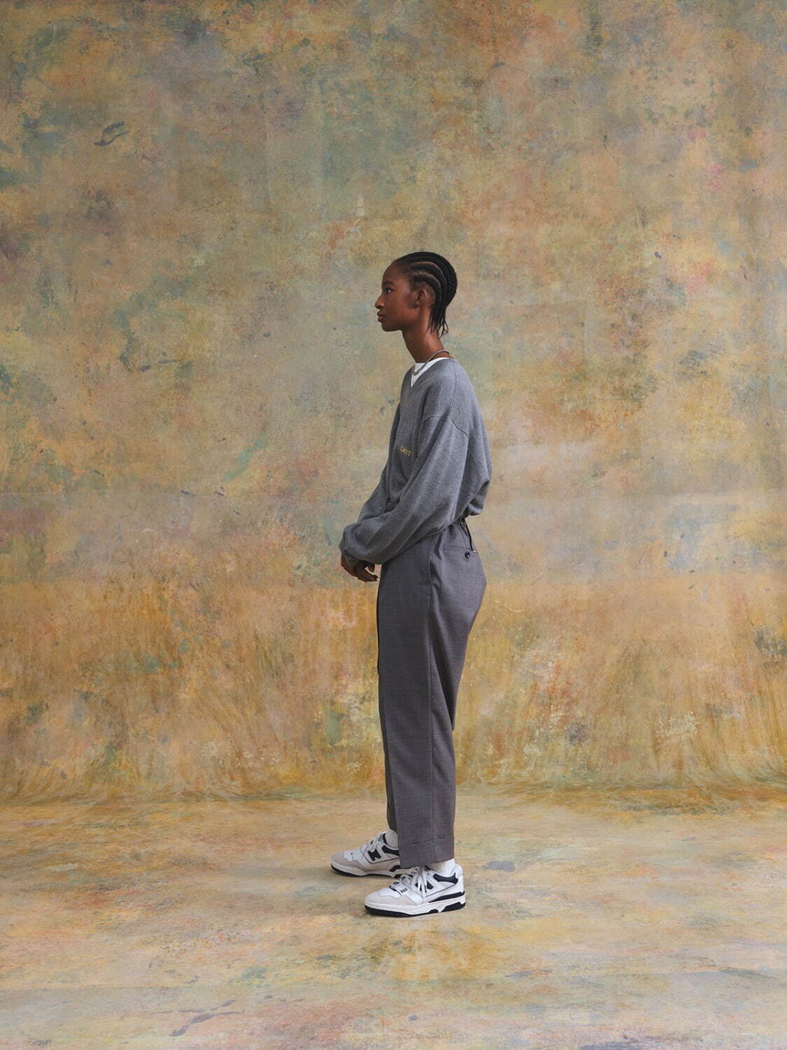 J.プレス オリジナルス 2023年春夏<span>コレクション</span> - 写真45