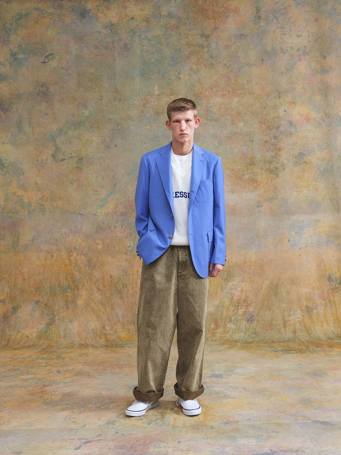 J.プレス オリジナルス 2023年春夏<span>コレクション</span> - 写真48