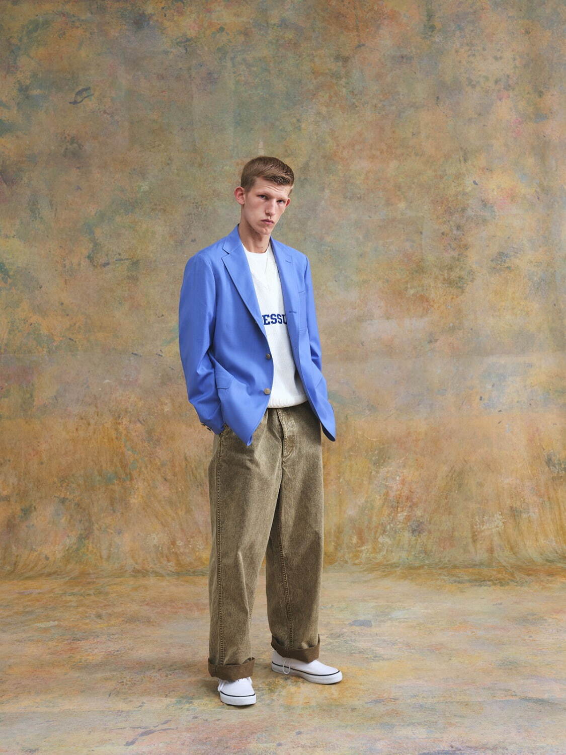 J.プレス オリジナルス 2023年春夏<span>コレクション</span> - 写真50
