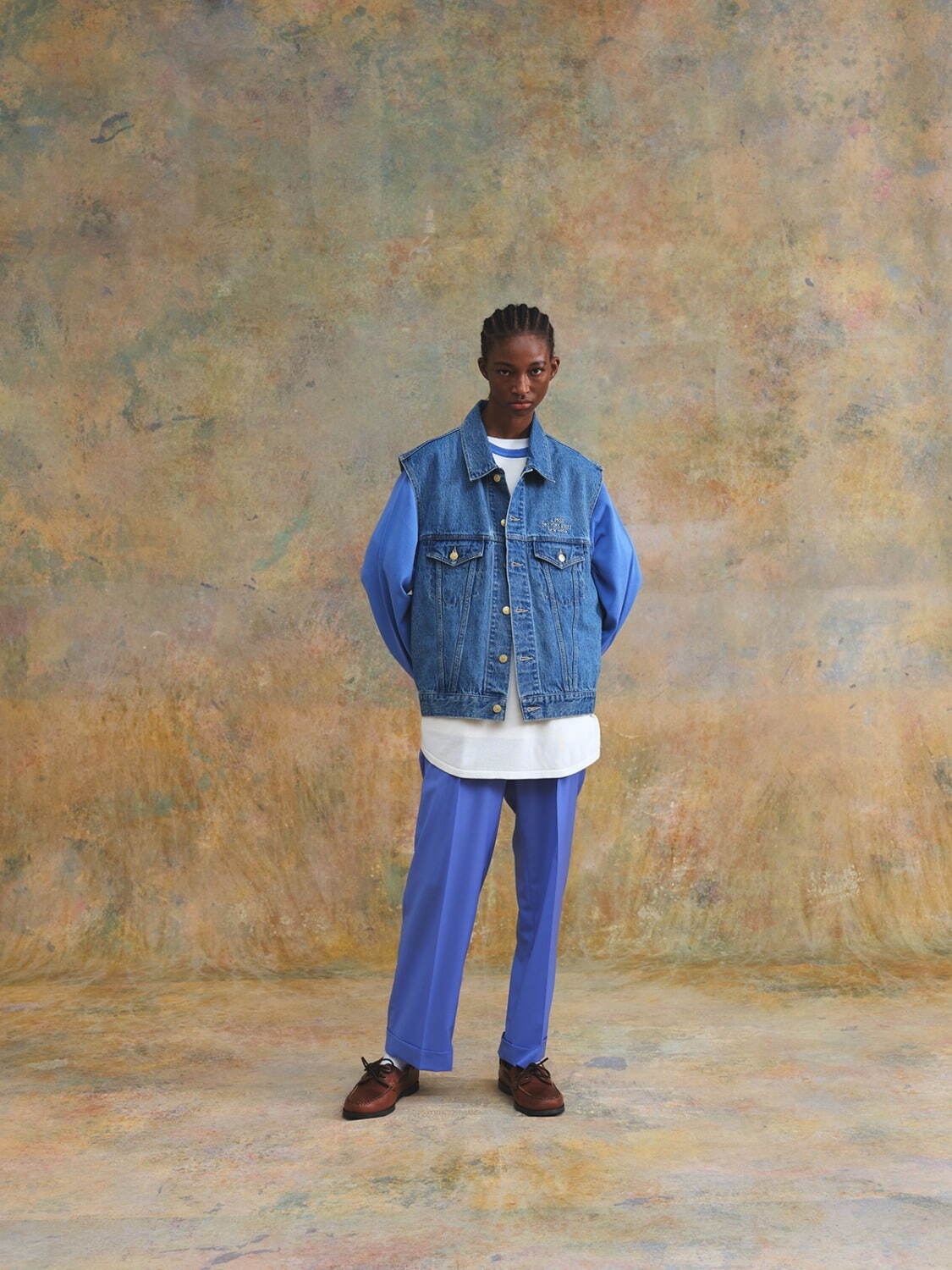 J.プレス オリジナルス 2023年春夏<span>コレクション</span> - 写真53