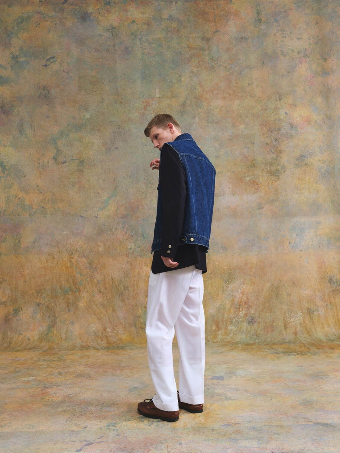 J.プレス オリジナルス 2023年春夏<span>コレクション</span> - 写真56