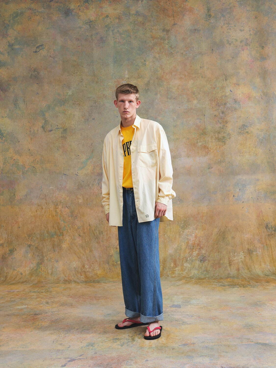 J.プレス オリジナルス 2023年春夏<span>コレクション</span> - 写真61