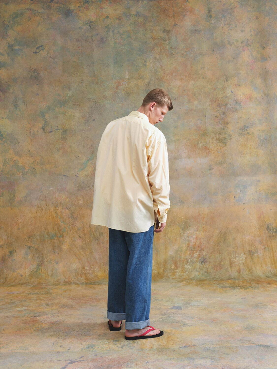 J.プレス オリジナルス 2023年春夏<span>コレクション</span> - 写真62