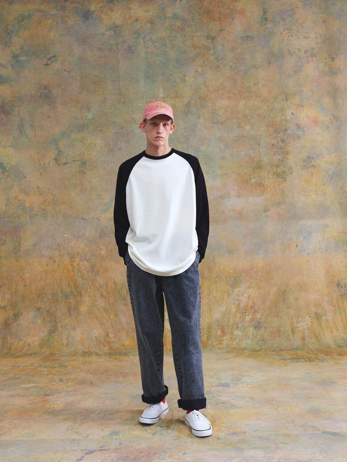 J.プレス オリジナルス 2023年春夏<span>コレクション</span> - 写真65