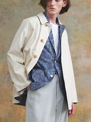 J.プレス オリジナルス(J.PRESS ORIGINALS) 2023年春夏ウィメンズ&メンズコレクション  - 写真6