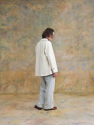 J.プレス オリジナルス(J.PRESS ORIGINALS) 2023年春夏ウィメンズ&メンズコレクション  - 写真7