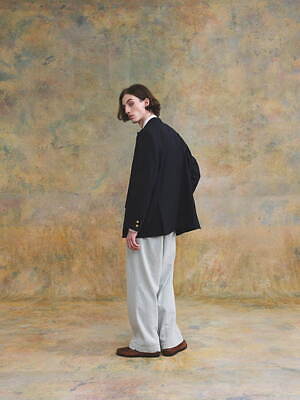 J.プレス オリジナルス(J.PRESS ORIGINALS) 2023年春夏ウィメンズ&メンズコレクション  - 写真10