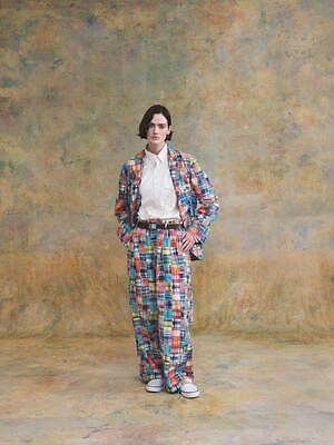 J.プレス オリジナルス(J.PRESS ORIGINALS) 2023年春夏ウィメンズ&メンズコレクション  - 写真18