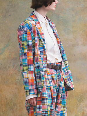 J.プレス オリジナルス(J.PRESS ORIGINALS) 2023年春夏ウィメンズ&メンズコレクション  - 写真21