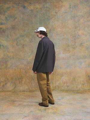 J.プレス オリジナルス(J.PRESS ORIGINALS) 2023年春夏ウィメンズ&メンズコレクション  - 写真22