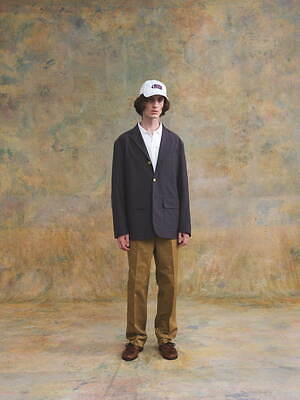 J.プレス オリジナルス(J.PRESS ORIGINALS) 2023年春夏ウィメンズ&メンズコレクション  - 写真24