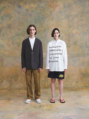 J.プレス オリジナルス(J.PRESS ORIGINALS) 2023年春夏ウィメンズ&メンズコレクション  - 写真25