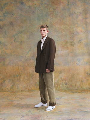 J.プレス オリジナルス(J.PRESS ORIGINALS) 2023年春夏ウィメンズ&メンズコレクション  - 写真44