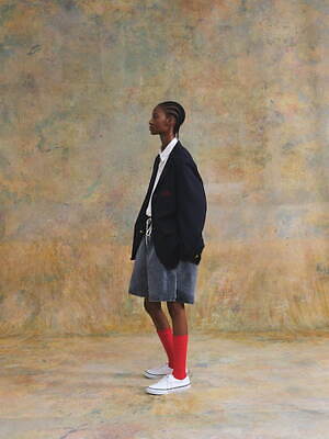 J.プレス オリジナルス(J.PRESS ORIGINALS) 2023年春夏ウィメンズ&メンズコレクション  - 写真58