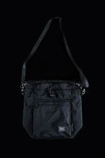 ミノトール インスト×ポーターの新作コラボバッグ、袈裟＆巾着袋をモチーフにした2WAYバッグ｜写真8