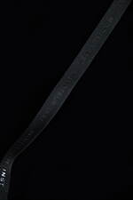 ミノトール インスト×ポーターの新作コラボバッグ、袈裟＆巾着袋をモチーフにした2WAYバッグ｜写真9