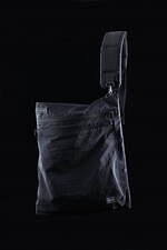 ミノトール インスト×ポーターの新作コラボバッグ、袈裟＆巾着袋をモチーフにした2WAYバッグ｜写真1