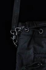 ミノトール インスト×ポーターの新作コラボバッグ、袈裟＆巾着袋をモチーフにした2WAYバッグ｜写真10