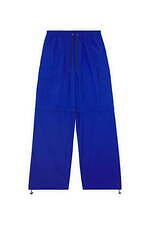 メゾン キツネ23年春夏新作、カラフルなストライプシャツやグリーンのプリーツスカート｜写真6