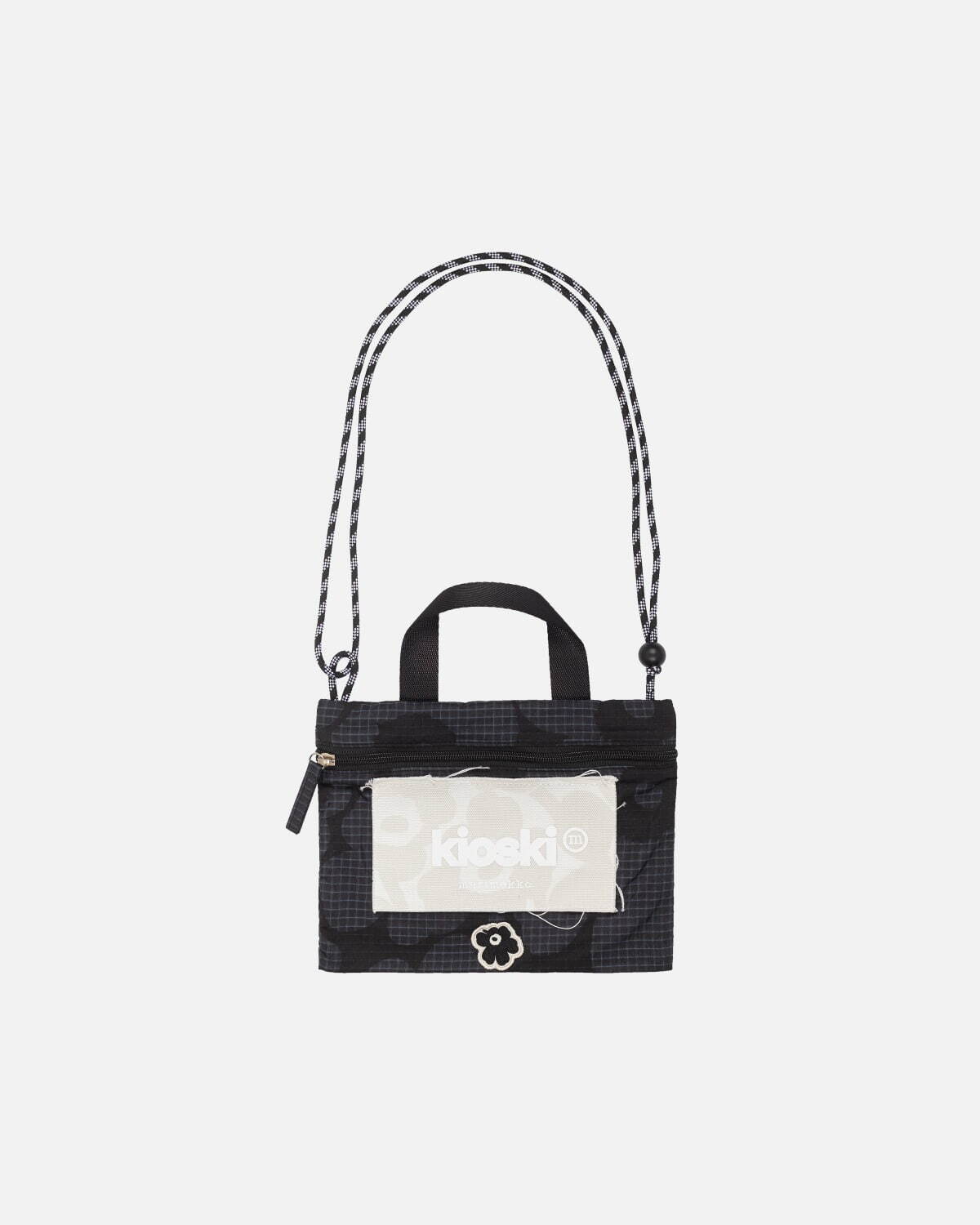マリメッコ キオスキ(Marimekko Kioski) ファニー バッグ｜写真16