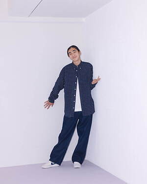 ユニバーサル プロダクツ(UNIVERSAL PRODUCTS.) 2023年春夏ウィメンズ&メンズコレクション  - 写真2