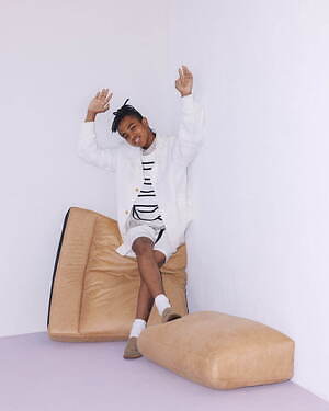 ユニバーサル プロダクツ(UNIVERSAL PRODUCTS.) 2023年春夏ウィメンズ&メンズコレクション  - 写真4