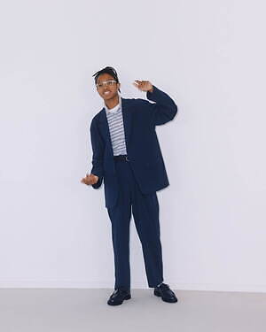 ユニバーサル プロダクツ(UNIVERSAL PRODUCTS.) 2023年春夏ウィメンズ&メンズコレクション  - 写真15