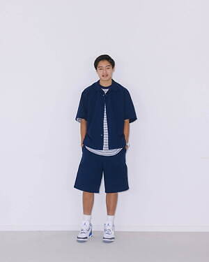 ユニバーサル プロダクツ(UNIVERSAL PRODUCTS.) 2023年春夏ウィメンズ&メンズコレクション  - 写真18