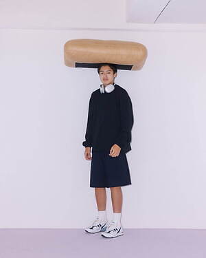 ユニバーサル プロダクツ(UNIVERSAL PRODUCTS.) 2023年春夏ウィメンズ&メンズコレクション  - 写真19