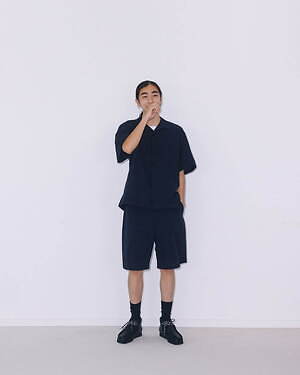 ユニバーサル プロダクツ(UNIVERSAL PRODUCTS.) 2023年春夏ウィメンズ&メンズコレクション  - 写真23