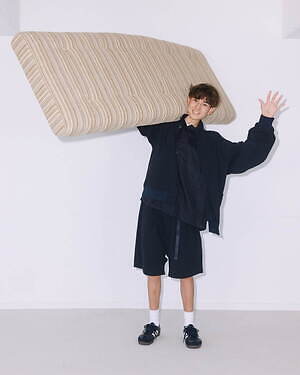 ユニバーサル プロダクツ(UNIVERSAL PRODUCTS.) 2023年春夏ウィメンズ&メンズコレクション  - 写真28