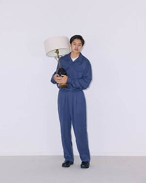 ユニバーサル プロダクツ(UNIVERSAL PRODUCTS.) 2023年春夏ウィメンズ&メンズコレクション  - 写真31